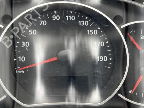 Instrument cluster RENAULT KANGOO Express (FW0/1_) 1.5 dCi 90 (FW0G, FW05, FW08, FW11) | BP32519079C47  - Image 5