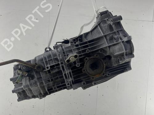 gearbox-vw-passat-b55-3b3-2000-2001-2002-2003-2004-2005-31855326 main image