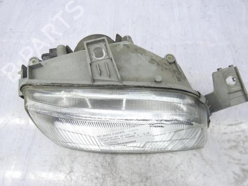 Right headlight FIAT PUNTO (176_) 60 1.2 (176AP, 176AR, 176AQ, 176BB) | BP23701971C29 