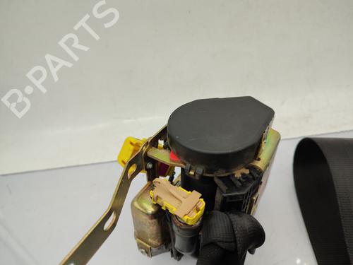 Used Front right seatbelt Front right seatbelt VW POLO IV (9N_, 9A_) 1.4 TDI (75 hp) 23738904 23738904