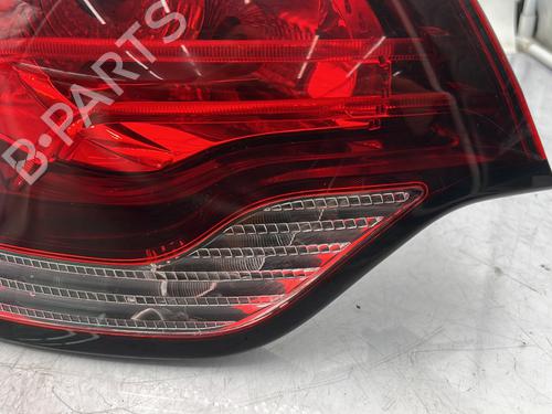 Left taillight CITROËN DS4 (NX_) 1.6 HDi 115 | BP29839289C34  - Image 9
