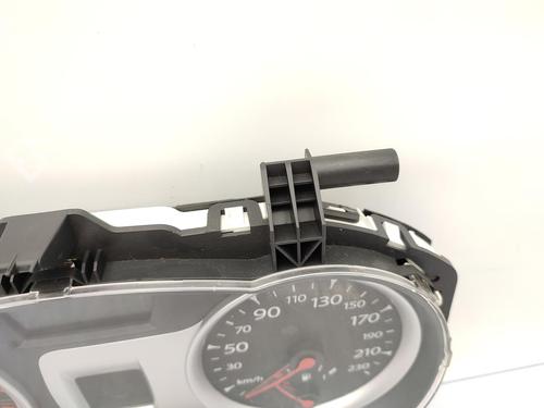 Instrument cluster RENAULT CLIO III (BR0/1, CR0/1) 1.5 dCi (BR17, CR17) | BP23729395C47 