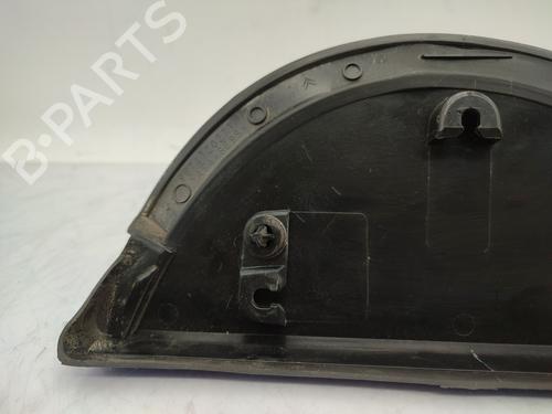 Electronic module PEUGEOT 208 I (CA_, CC_) 1.6 HDi / BlueHDi 75 | BP28420190M83 