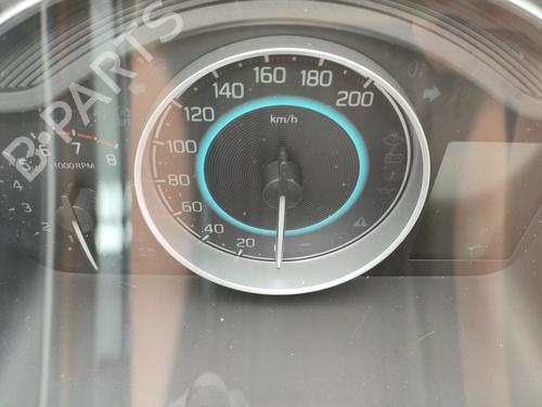 Instrument cluster SUZUKI IGNIS III (MF, FF) 1.2 (ATK412) | BP27220799C47 - Image 4