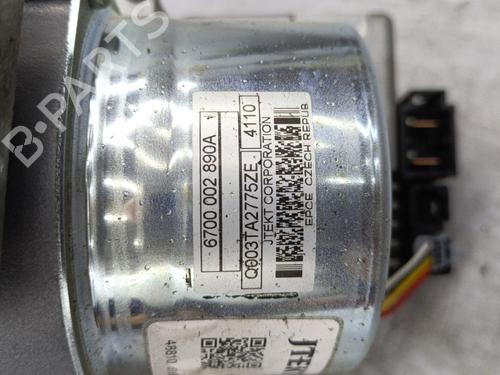 Steering column RENAULT CLIO IV (BH_) 1.5 dCi 90 | BP23707321M21 - Image 2