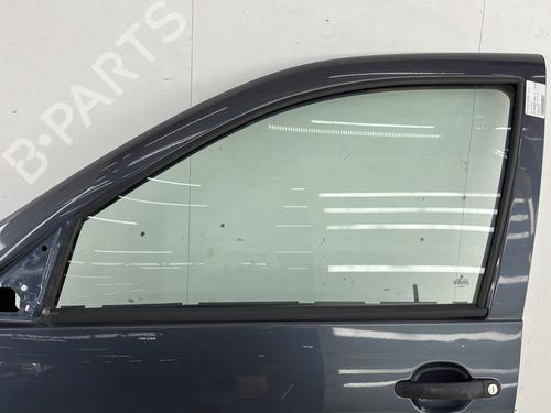 Left front door VW GOLF IV (1J1) 1.9 TDI | BP27926369C2 