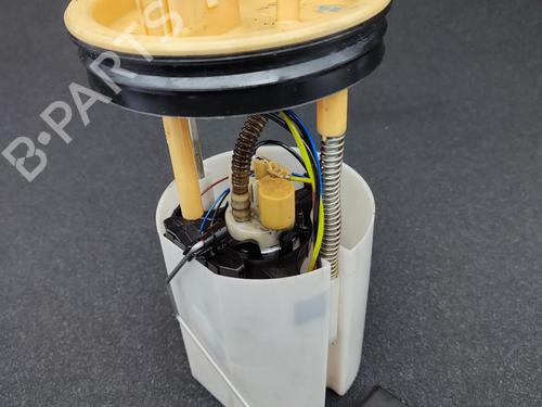 Fuel pump VW POLO V (6R1, 6C1) 1.6 TDI | BP23706825M76 