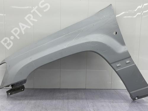 Left front fenders JEEP GRAND CHEROKEE I (ZJ, ZG) 2.5 TD 4x4 (Z) | BP23674501C41 