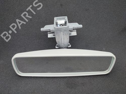 Used Rear mirror RENAULT ZOE (BFM_) ZOE (92 hp) 23759589