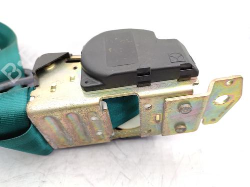 Used Front right seatbelt Front right seatbelt CITROËN SAXO (S0, S1) 1.1 X, SX (60 hp) 23678314 23678314