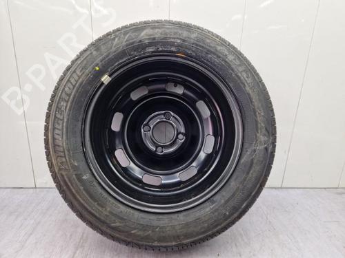 Rim PEUGEOT 208 I (CA_, CC_) 1.4 HDi | BP23749093C45