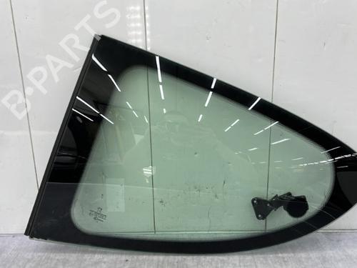 Used Rear left quarter glass PEUGEOT 207 (WA_, WC_) 1.6 HDi (109 hp) 23680472