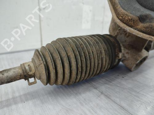 Used Steering rack Steering rack RENAULT TWINGO II (CN0_) 1.2 16V (CN04, CN0B) (75 hp) 23713046 23713046