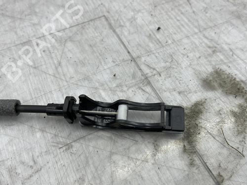 Rear right lock VW GOLF VII (5G1, BQ1, BE1, BE2) 2.0 GTD | BP23702944C99 