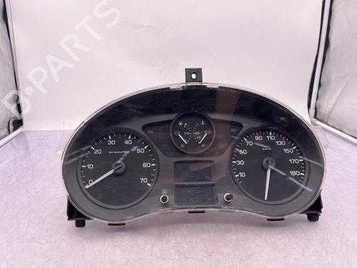 Used Instrument cluster Instrument cluster 37418977 37418977