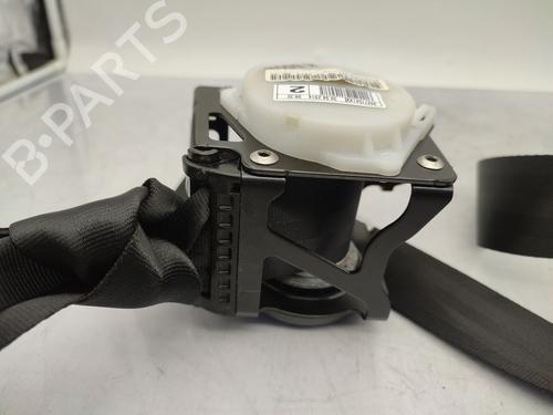 Rear left belt tensioner CITROËN DS4 (NX_) 1.6 HDi 115 | BP25281133C89 