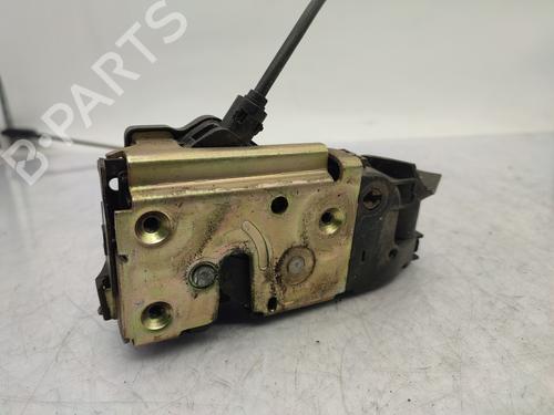 Front left lock RENAULT MEGANE II (BM0/1_, CM0/1_) 1.6 16V (BM0C, CM0C) | BP23663402C98 