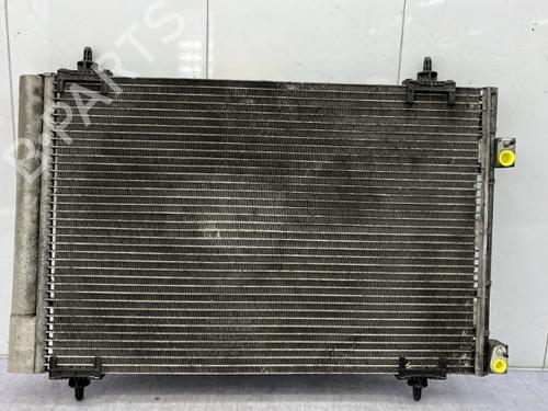 AC radiator PEUGEOT PARTNER Tepee 1.6 HDi | BP23680328M32  - Image 8