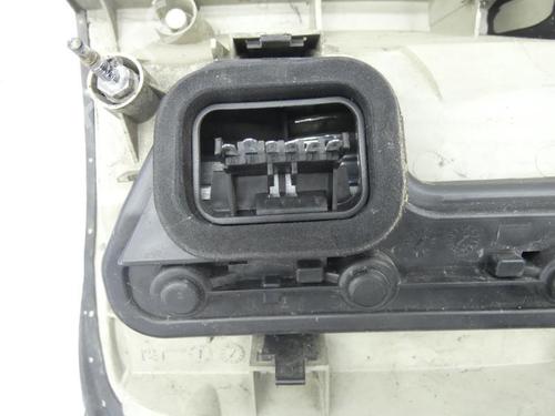 Left taillight OPEL ZAFIRA A MPV (T98) 2.0 DTI 16V (F75) | BP23693052C34 