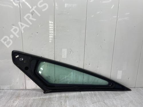 Used Front right quarter glass Front right quarter glass 39108359 39108359