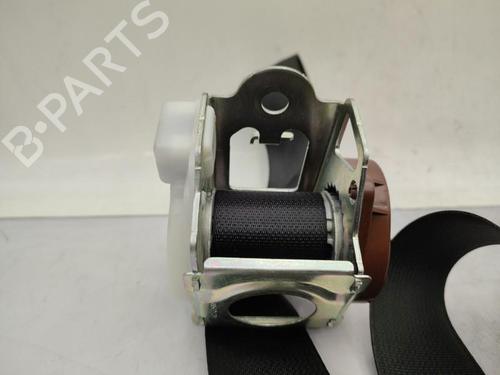Used Rear left seatbelt Rear left seatbelt 23749824 23749824