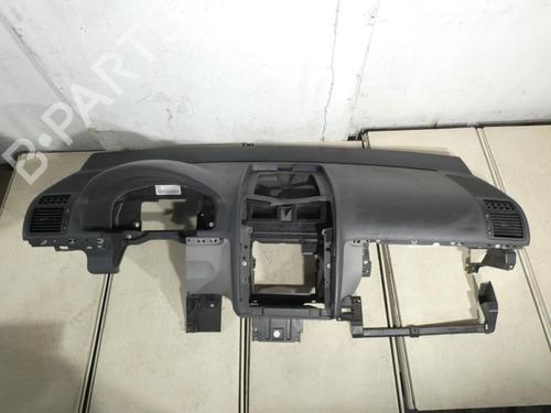 Dashboard VW TOURAN (1T1, 1T2) 2.0 TDI 16V | BP23671685C46  - Image 6