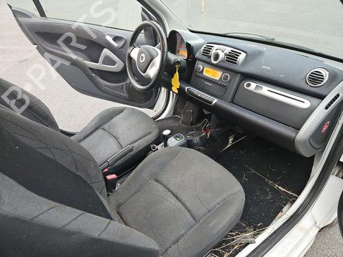 Left rear driveshaft SMART FORTWO Coupe (451) 1.0 (451.331, 451.380) | BP37475368M40  - Image 25