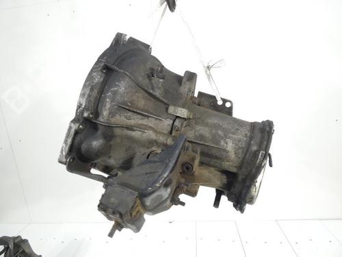 Used Gearbox FORD ESCORT IV (GAF, AWF, ABFT) [1983-1994]  23672093