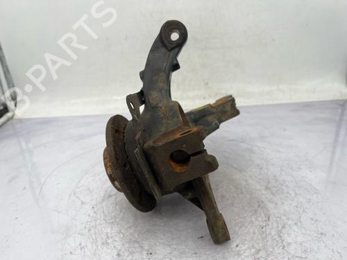 Left front steering knuckle RENAULT CAPTUR I (J5_, H5_) 1.5 dCi 90 (J5N4, J5M5, J5MW, J5M6, J5AL, J5AJ) | BP34235435M25 - Image 5
