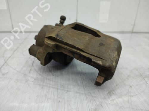 Used Left front brake caliper Left front brake caliper SEAT IBIZA IV (6J5, 6P1) 1.4 TDI (80 hp) 23665960 23665960