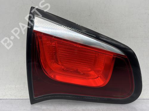 Used Left tailgate light CITROËN C3 II (SC_) 1.4 HDi 70 (SC8HZC, SC8HR0, SC8HP4) (68 hp) 26290507