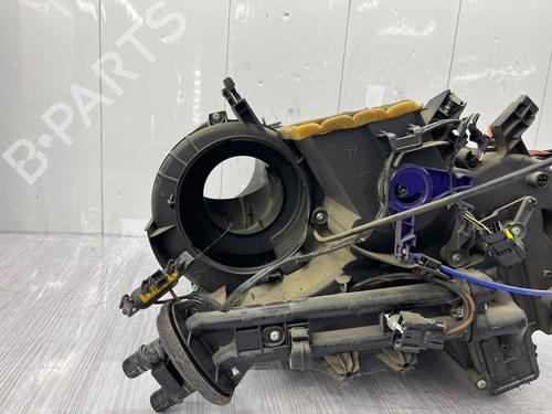 Used Heater matrix box Heater matrix box 38485521 38485521