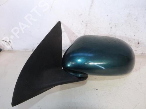 Left mirror FIAT BRAVA (182_) 1.9 TD 75 S (182.BF) | BP23664409C26 