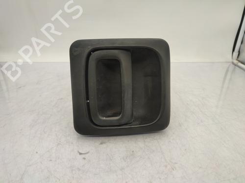 Used Front right exterior door handle PEUGEOT BOXER Van (244) 2.2 HDi (101 hp) 23684409