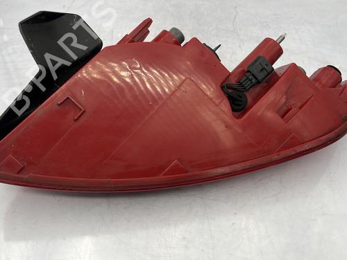 Used Left taillight Left taillight RENAULT LAGUNA Coupe (DT0/1) 2.0 dCi (DT01, DT08, DT09, DT0K, DT12, DT1C, DT1D, DT1M,... (150 hp) 23750242 23750242