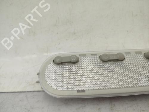 Used Interior roof light NISSAN QASHQAI / QASHQAI +2 I (J10, NJ10, JJ10E) 1.5 dCi (106 hp) 23731131