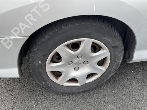 Left front window switch PEUGEOT 308 SW I (4E_, 4H_) 1.6 HDi | BP23708352I27 - Image 19