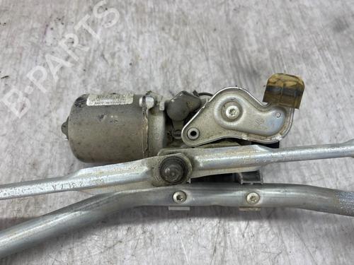 Front wiper motor RENAULT KANGOO Express (FW0/1_)  | BP37636734M29  - Image 8