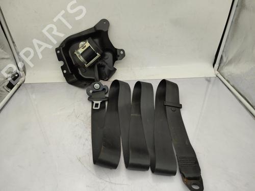 Rear left seatbelt PEUGEOT BIPPER Tepee 1.4 HDi | BP23728580I29  - Image 5