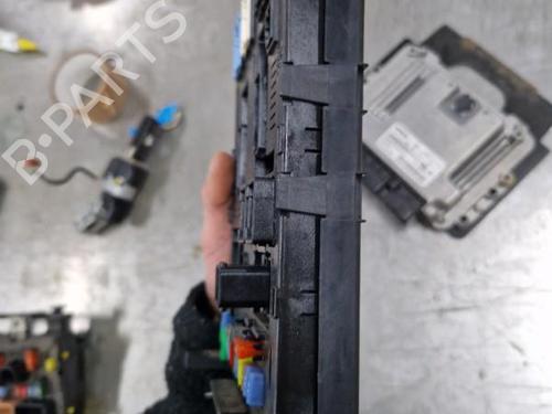 ABS pump PEUGEOT 307 (3A/C) 1.6 HDi 110 | BP23680397M43 