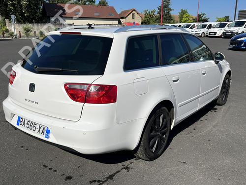 Electronic module SEAT EXEO ST (3R5) 2.0 TDI | BP23681846M83 - Image 75