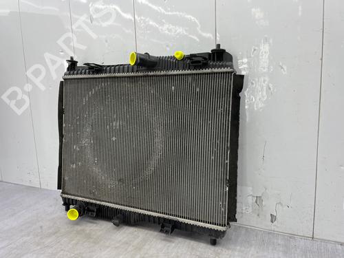 Water radiator FORD TRANSIT COURIER B460 Box Body/MPV 1.5 EcoBlue | BP34107621M31  - Image 7