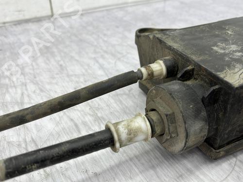 Electric handbrake RENAULT SCÉNIC II (JM0/1_) 1.5 dCi (JM1E, JM16) | BP29839270E5
