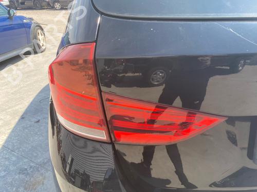 Seats set BMW X1 (E84) sDrive 18 i | BP37475384C78 - Image 30
