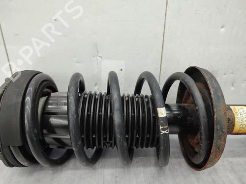 Left front shock absorber OPEL CORSA B (S93) 1.2 i 16V (F08, F68, M68) | BP23679617M16 