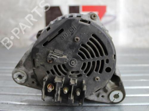 Alternator FORD ESCORT VI (GAL, AAL, ABL)  | BP23667565M7 