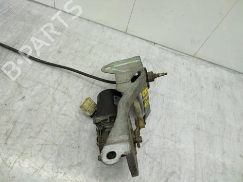 Rear wiper motor CITROËN BX (XB-_)  | BP23675977M102 