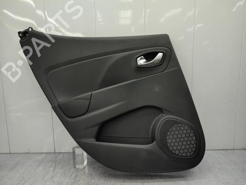 Rear left panel RENAULT CLIO IV (BH_) 1.5 dCi 75 | BP23712411C60  - Image 5