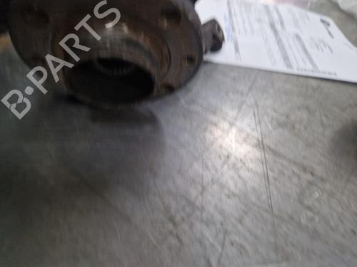 Right front steering knuckle RENAULT LAGUNA I (B56_, 556_) 1.8 (B56S/T/0) | BP23721205M26 