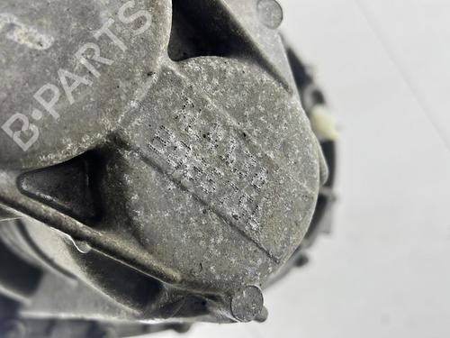 Gearbox NISSAN PULSAR Hatchback (C13) 1.5 dCi | BP31834085M3